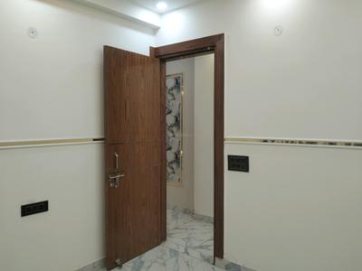 Bedroom Image of 1225 Sq.ft 4 BHK Apartment / Flat for sale in Shalimar Garden Ghaziabad for Rs. 9000000