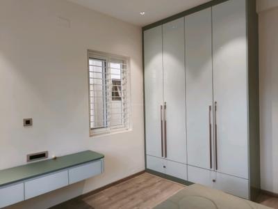 Bedroom Image of 1755 Sq.ft 4 BHK Villa for sale in Puthagaram, Ambattur Chennai for Rs. 21300000