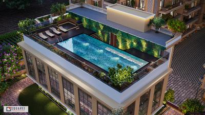 4 BHK Flat