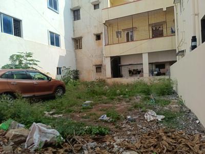 Image of 1150 Sq.ft Residential Plot / Land for sale in Virupakshapura, Bengaluru for Rs. 13800000