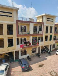 Image of 1098 Sq.ft 2 BHK Apartment / Flat for sale in Kharar, Mohali for Rs. 4000000