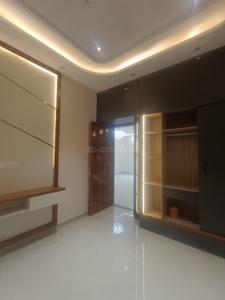 Bedroom Image of 2450 Sq.ft 4 BHK Independent House for sale in Kharar Mohali for Rs. 17000000