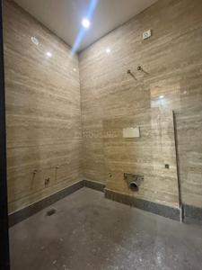 Bathroom Image of 1800 Sq.ft 3 BHK Builder Floor for sale in Model Town New Delhi for Rs. 34000000