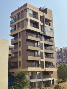 Image of Aikyam Heights in Sus, Pune