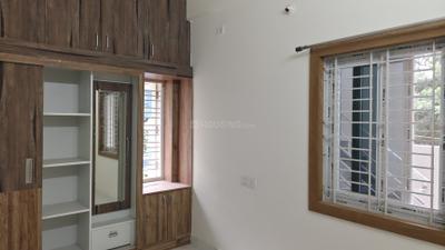 Bedroom Image of 3200 Sq.ft 7 BHK Independent House for sale in Kalkere Bengaluru for Rs. 24000000