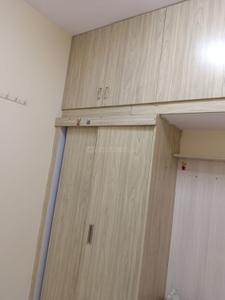 Bedroom Image of 600 Sq.ft 1 BHK Independent House for rent in Bommanahalli Bengaluru for Rs. 12500