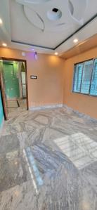 Bedroom Image of 1000 Sq.ft 2 BHK Apartment / Flat for sale in Airport Gate no. 1 Kolkata for Rs. 4200000