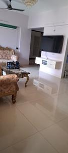 Bedroom Image of 1003 Sq.ft 2 BHK Apartment / Flat for sale in Vasudha Sai Eshanya, Balewadi Pune for Rs. 12500000