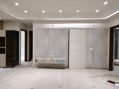 Living Room Image of 1900 Sq.ft 4 BHK Builder Floor for sale in Sector 19 Dwarka New Delhi for Rs. 40000000