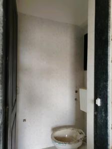 Common Bathroom Image of 670 Sq.ft 1 BHK Apartment / Flat for sale in Rajhans Moonstone, Vasai West Vasai for Rs. 6800000