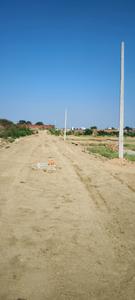 Ganga Kashi project Plot View 3