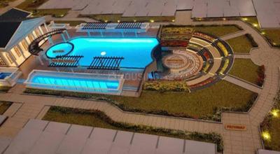 Image of 2050 Sq.ft 3.5 BHK Apartment / Flat for sale in Godrej Athena by Godrej Properties Ltd. , New Tippasandra, Bengaluru for Rs. 39000000