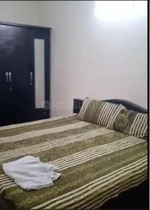 Bedroom Image of 964 Sq.ft 2 BHK Apartment / Flat for sale in Jaypee Kosmos, Sector 134 Noida for Rs. 9400000