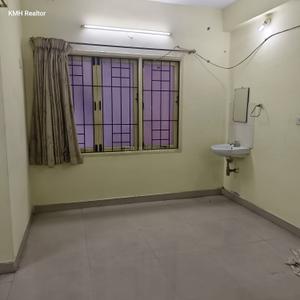 Hall Image of 585 Sq.ft 1 BHK Apartment / Flat for rent in Kamarajar Salai Madurai for Rs. 13000
