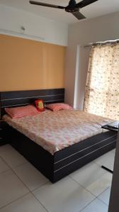 Bedroom Image of 1310 Sq.ft 3 BHK Apartment / Flat for sale in Pride Kingsbury Phase I, Charholi Budruk Pune for Rs. 10800000