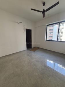 Bedroom Image of 1750 Sq.ft 3 BHK Apartment / Flat for rent in Vishwanath Maher Select, Shela Ahmedabad for Rs. 27000