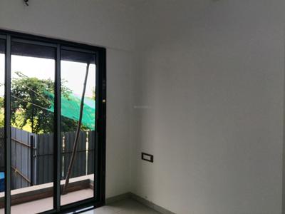 Bedroom Image of 950 Sq.ft 2 BHK Apartment / Flat for sale in MICL Aaradhya Highpark, Mira Road East Mira Bhayandar for Rs. 17000000