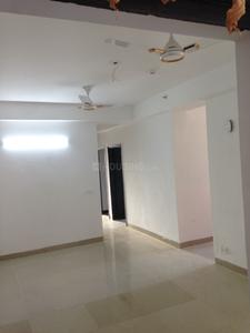 Living Room Image of 1330 Sq.ft 3 BHK Apartment / Flat for sale in Ajnara Homes, Noida Extension Greater Noida for Rs. 12000000