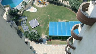 Image of 1250 Sq.ft 2 BHK Apartment / Flat for sale in Ajnara Gen X, Crossings Republik, Ghaziabad for Rs. 8500000