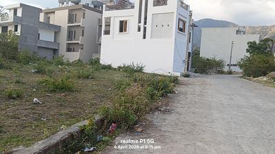 Image of 1800 Sq.ft Residential Plot / Land for sale in Sahastradhara Road, Dehradun for Rs. 12000000