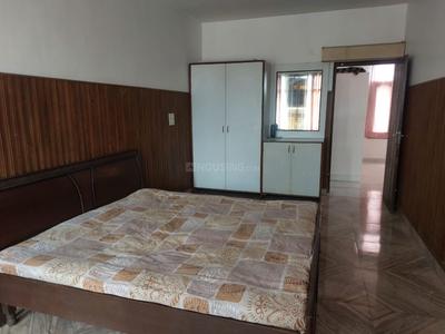Bedroom Image of 3000 Sq.ft 2 BHK Builder Floor for rent in Sector 68 Mohali for Rs. 30000