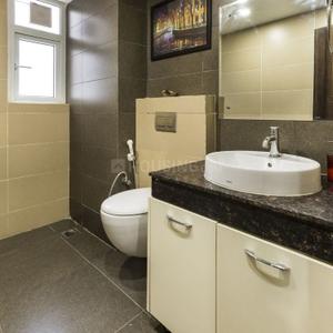 Image of 585 Sq.ft 1 BHK Apartment / Flat for sale in Karjat, Thane for Rs. 1885000