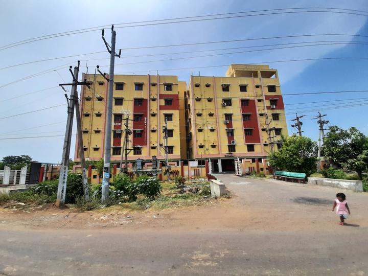 976 Sqft 2 BHK Flat for sale in Vijaya Sai Enclave Edupugallu