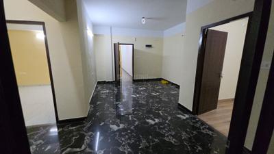 Living Room Image of 1250 Sq.ft 3 BHK Apartment / Flat for rent in Iskcon Road Siliguri for Rs. 18000