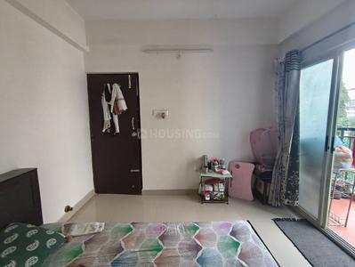 Bedroom Image of 1504 Sq.ft 3 BHK Apartment / Flat for sale in Amrutha Maple by Amrutha Shelters, K R Puram Bengaluru for Rs. 12700000