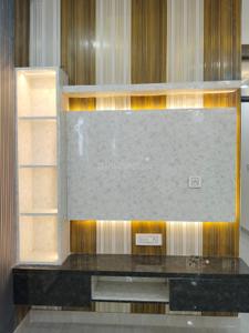 Hall Image of 1257 Sq.ft 3 BHK Apartment / Flat for sale in Sanjay Nagar Ghaziabad for Rs. 4255223
