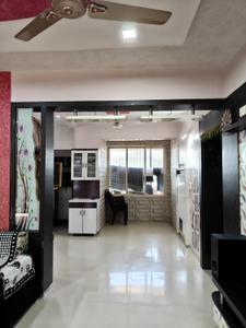 Image of 1296 Sq.ft 2 BHK Apartment / Flat for sale in Nikol, Ahmedabad for Rs. 5650000
