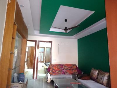 Hall Image of 1017 Sq.ft 3 BHK Independent House for sale in Sector 7 Gurgaon for Rs. 16500000