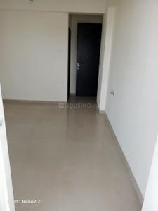 Hall Image of 1000 Sq.ft 2 BHK Apartment / Flat for sale in Shree Anand Royal Court, Thergaon Pune for Rs. 7600000