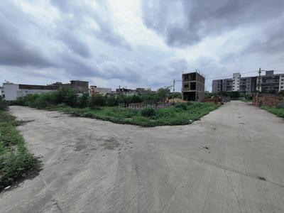 Image of 850 Sq.ft Residential Plot / Land for sale in Sangeeta Bagdi Sapna Sangeeta Residency, Musakhedi, Indore for Rs. 6375000