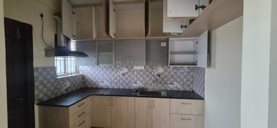 Kitchen Image of 1495 Sq.ft 3 BHK Apartment / Flat for sale in Ashwini Flora, Horamavu Bengaluru for Rs. 7500000
