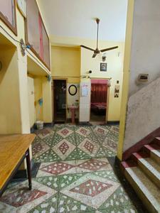 Kitchen Image of 1440 Sq.ft 7 BHK Independent House for sale in Behala Chowrasta Kolkata for Rs. 8700000