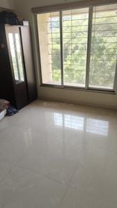 Image of 1750 Sq.ft 3 BHK Apartment / Flat for rent in Anmol Nayantara City One Phase 3, Govind Nagar, Nashik for Rs. 29000