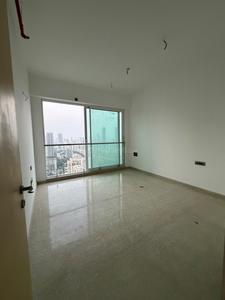 Hall Image of 1700 Sq.ft 3 BHK Apartment / Flat for rent in Monte South, Byculla Mumbai for Rs. 220000