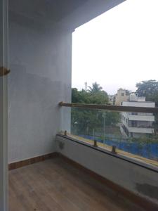 Living Room Image of 1020 Sq.ft 2 BHK Apartment / Flat for sale in Narsinh Golden Lake, Katraj Pune for Rs. 6200000