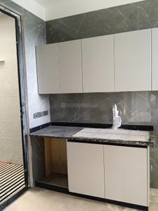 Kitchen Image of 3600 Sq.ft 4 BHK Builder Floor for sale in Defence Colony New Delhi for Rs. 170000000