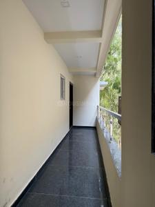 Balcony Image of 1818 Sq.ft 3 BHK Apartment / Flat for sale in Kothanur Bengaluru for Rs. 13900000