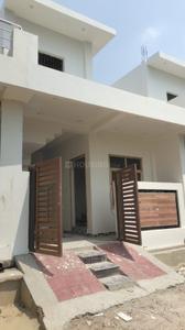 Image of 1100 Sq.ft 2 BHK Independent House for sale in Indira Nagar, Lucknow for Rs. 4700000