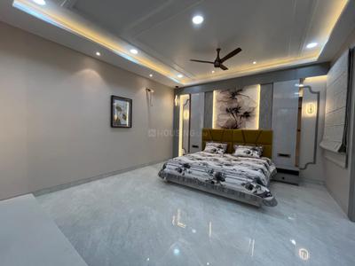 Bedroom Image of 4000 Sq.ft 4 BHK Villa for sale in Vaishali Nagar Jaipur for Rs. 38000000