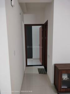 Image of 1050 Sq.ft 2 BHK Apartment / Flat for rent in Brigade Cornerstone Utopia, Varthur, Bengaluru for Rs. 45000