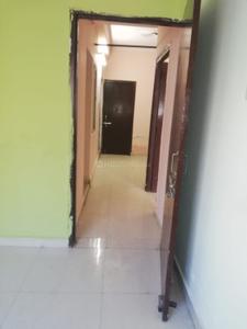 Hall Image of 850 Sq.ft 3 BHK Apartment / Flat for sale in Vinay Nagar Gwalior for Rs. 2900000