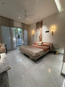 Bedroom Image of 1507 Sq.ft 3 BHK Apartment / Flat for sale in Gawdewadi Pune for Rs. 16000000