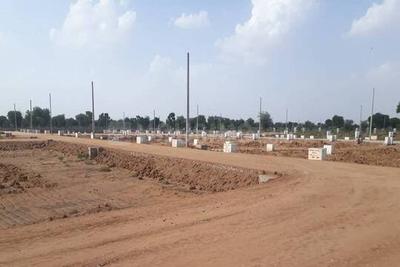 Image of 2083 Sq.ft Residential Plot / Land for sale in Badlapur East, Badlapur for Rs. 1148000
