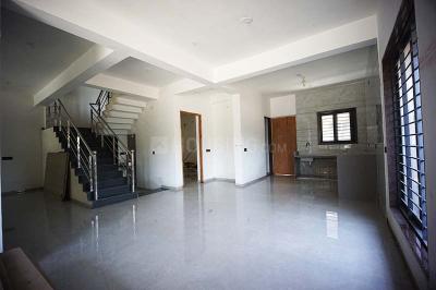Hall Image of 4446 Sq.ft 5 BHK Independent House for sale in Koba Gandhinagar for Rs. 65000000