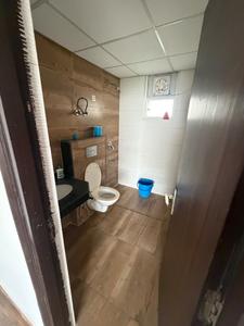 Bathroom Image of 1164 Sq.ft 2 BHK Apartment / Flat for rent in Stellar MI Citihomes, Omicron III Greater Noida for Rs. 21000