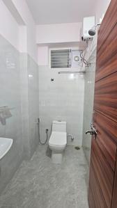 Image of 710 Sq.ft 1 BHK Apartment / Flat for rent in Hitech City, Hyderabad for Rs. 28000